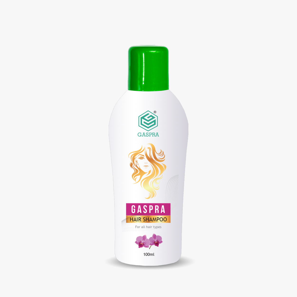 Herbal Shampoo