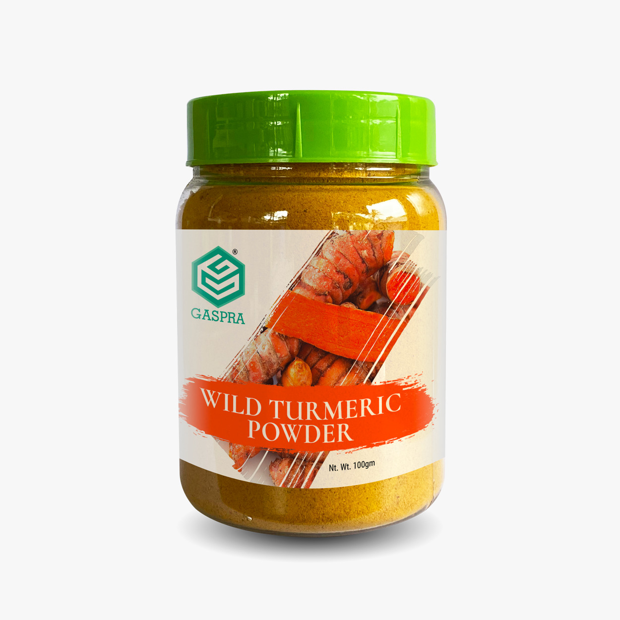 Organic Haldi Powder