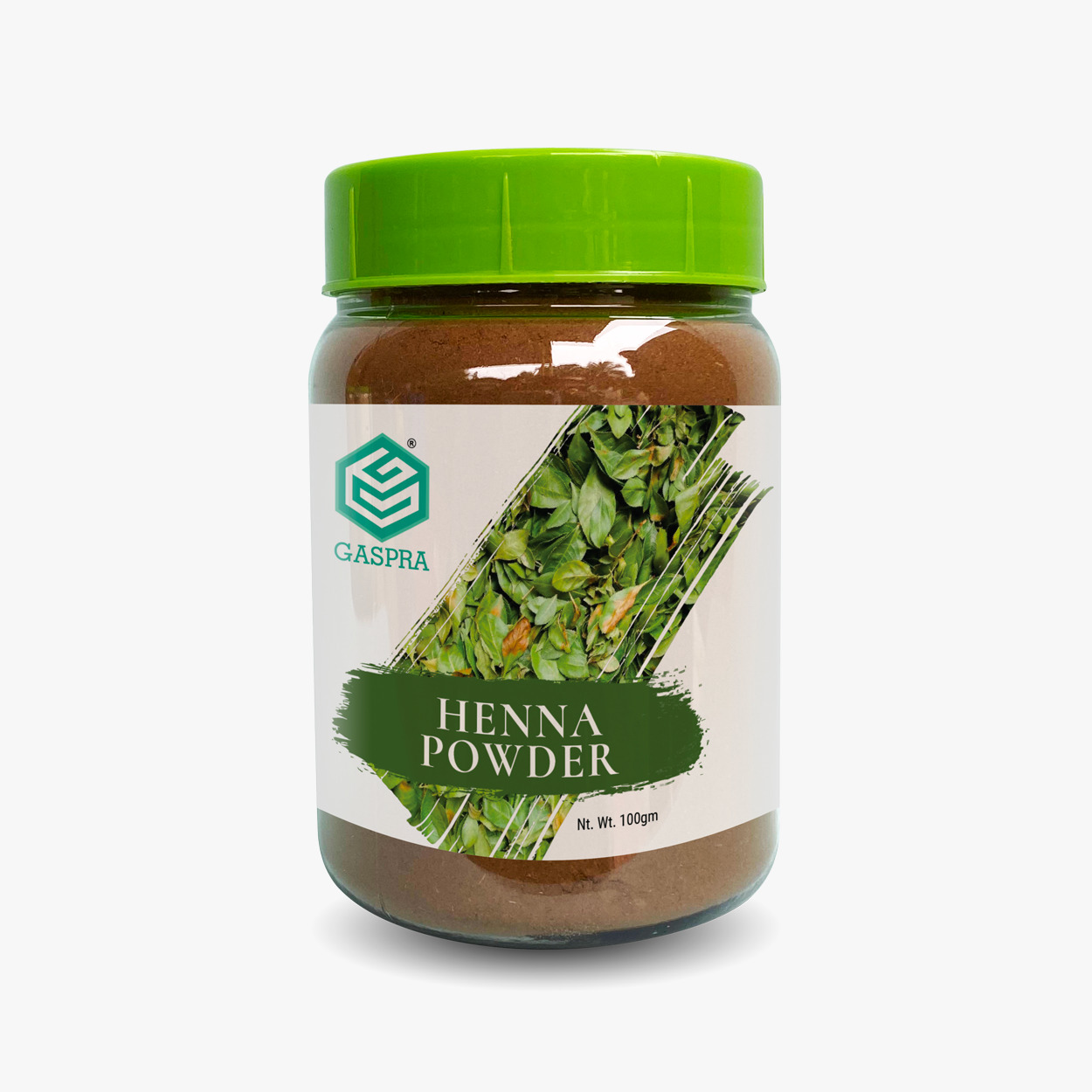 05 Henna Powder