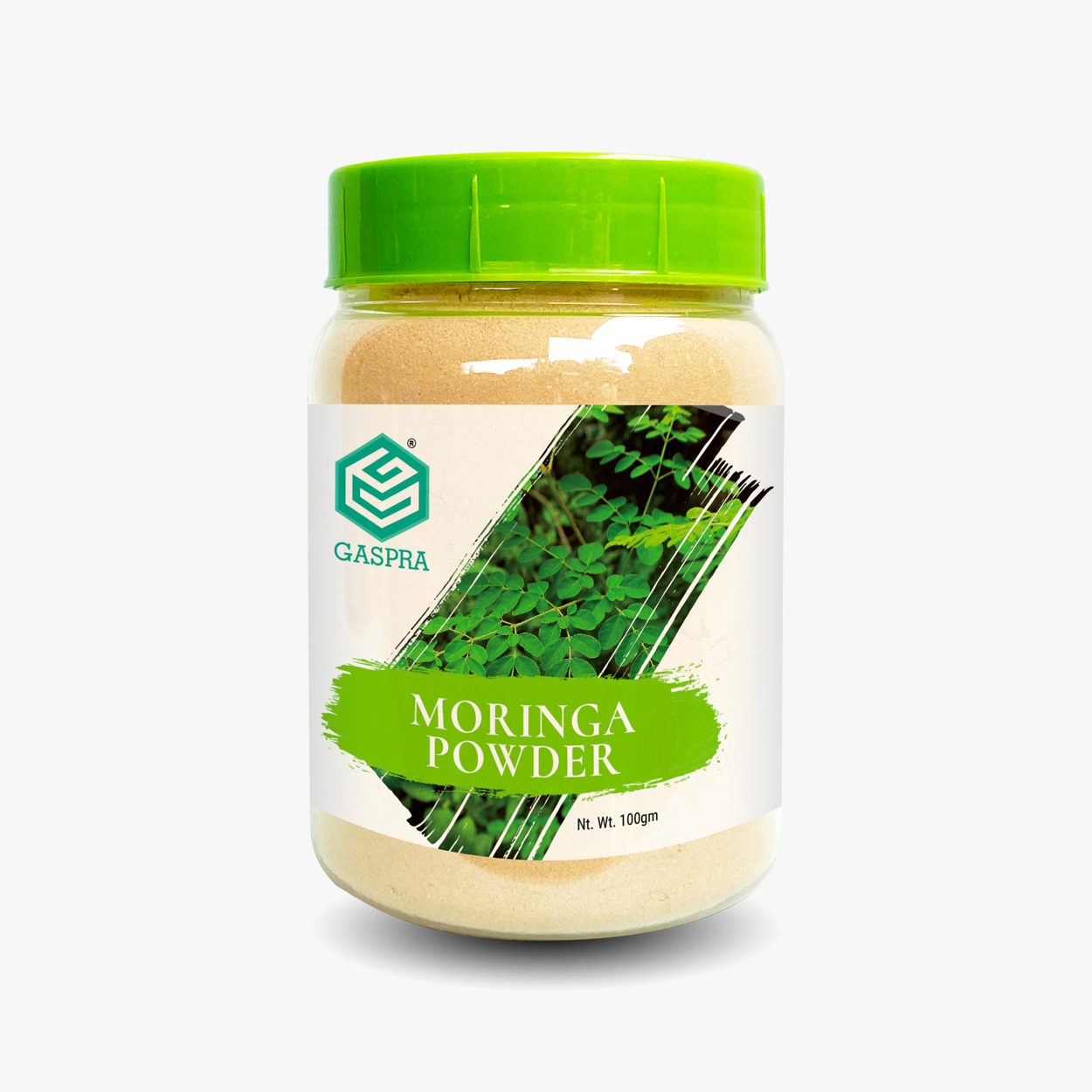08 Moringa Powder