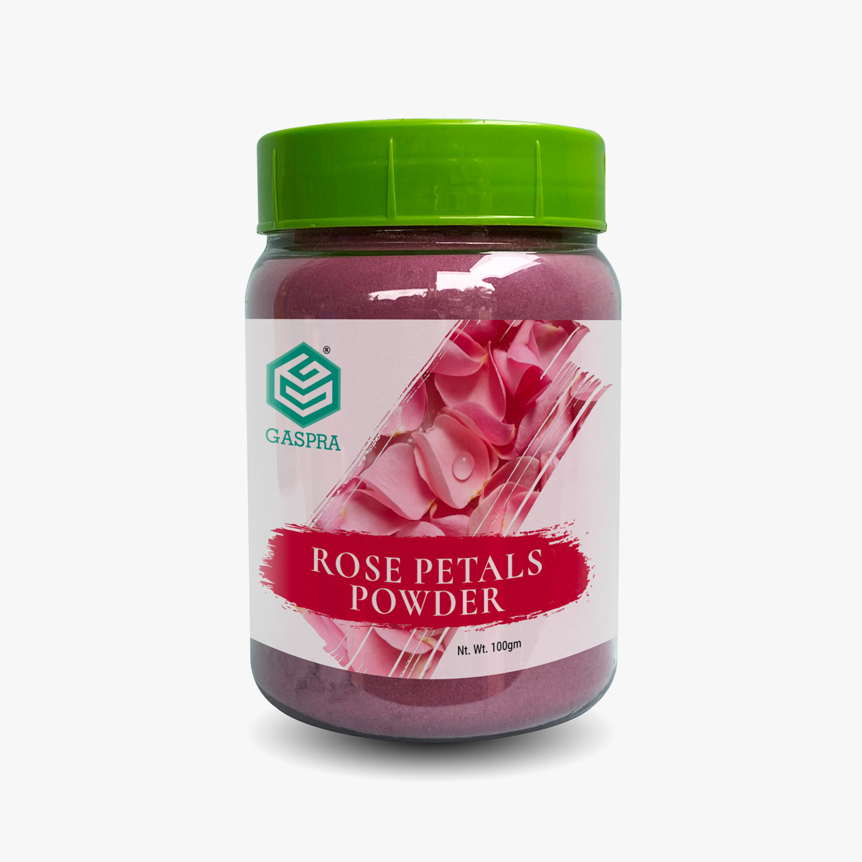 11 Rose Petals Powder