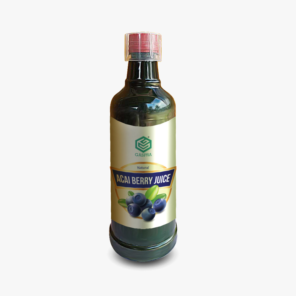 14 Acai Berry Juice