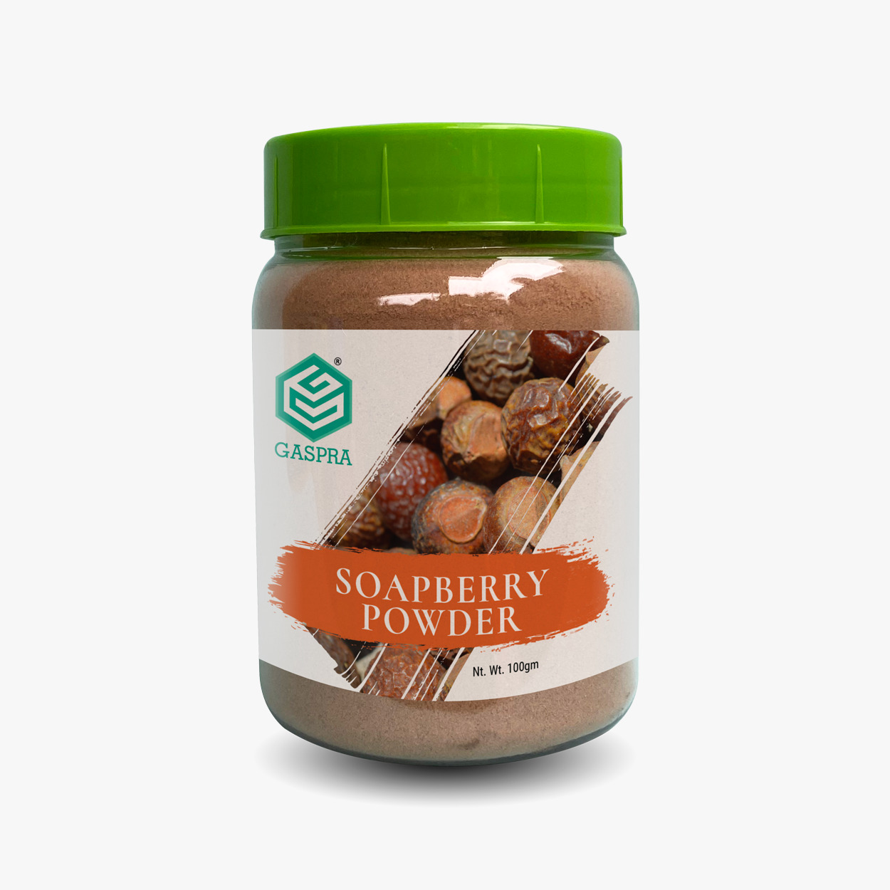 15 Soapberry Powder