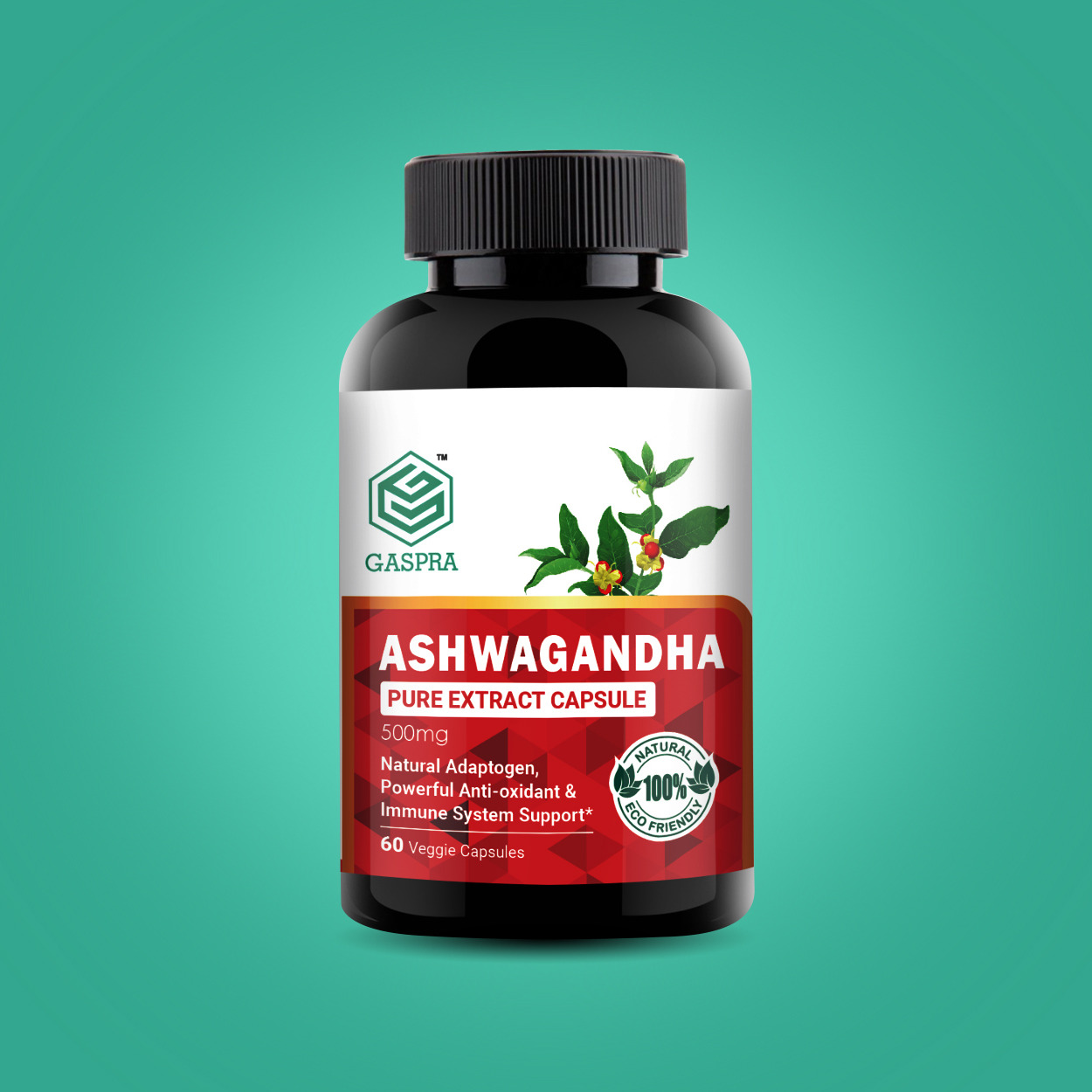 Ashwagandha Capsules