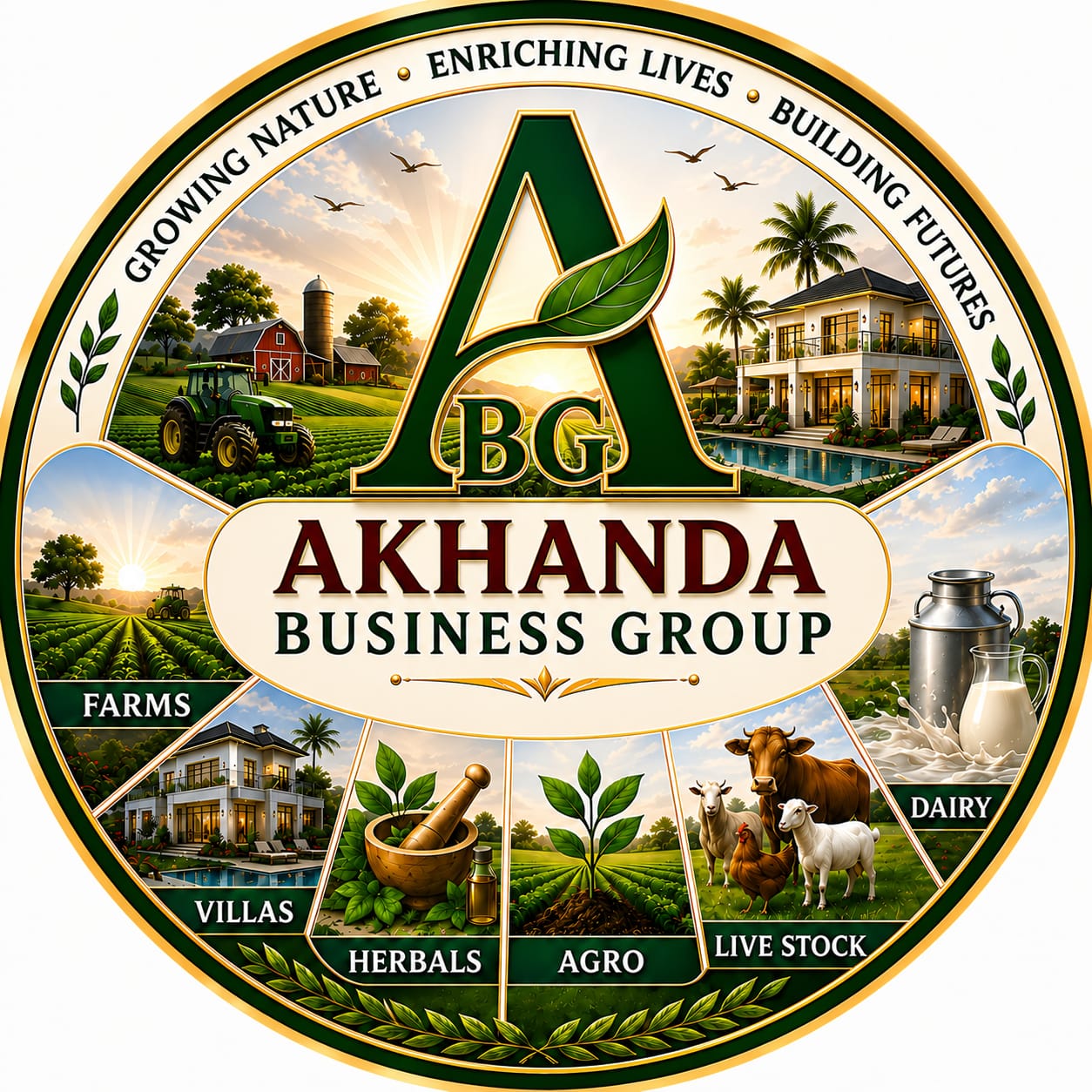 Akhanda Business Group
