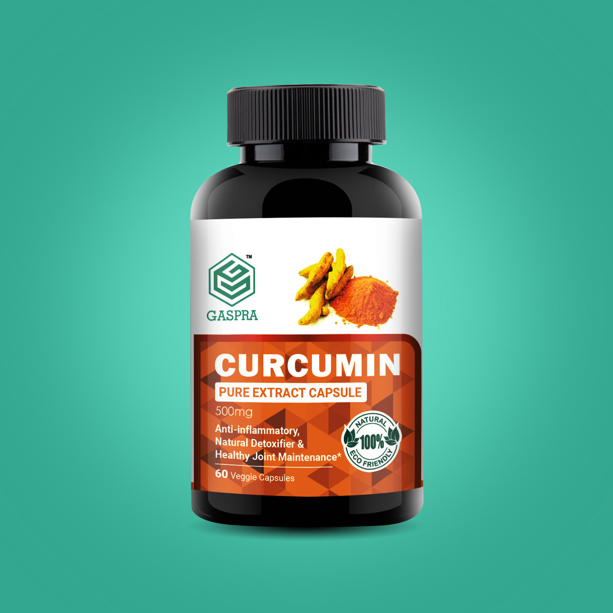 Curcumin Capsules