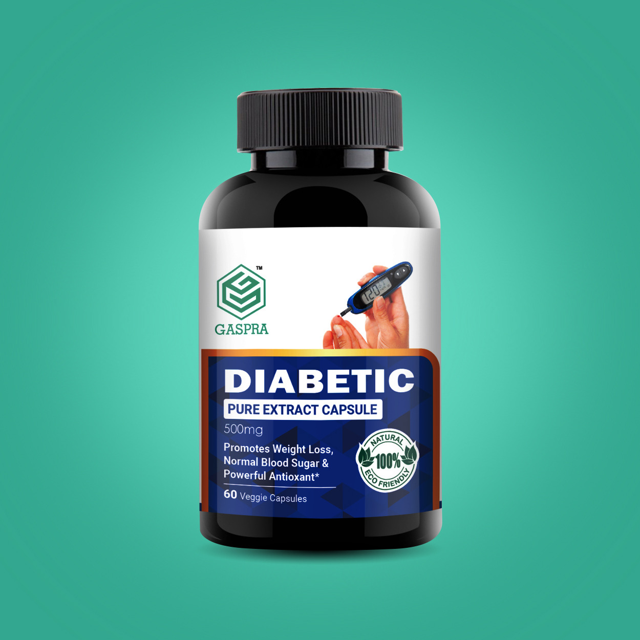 Diabetic Capsules