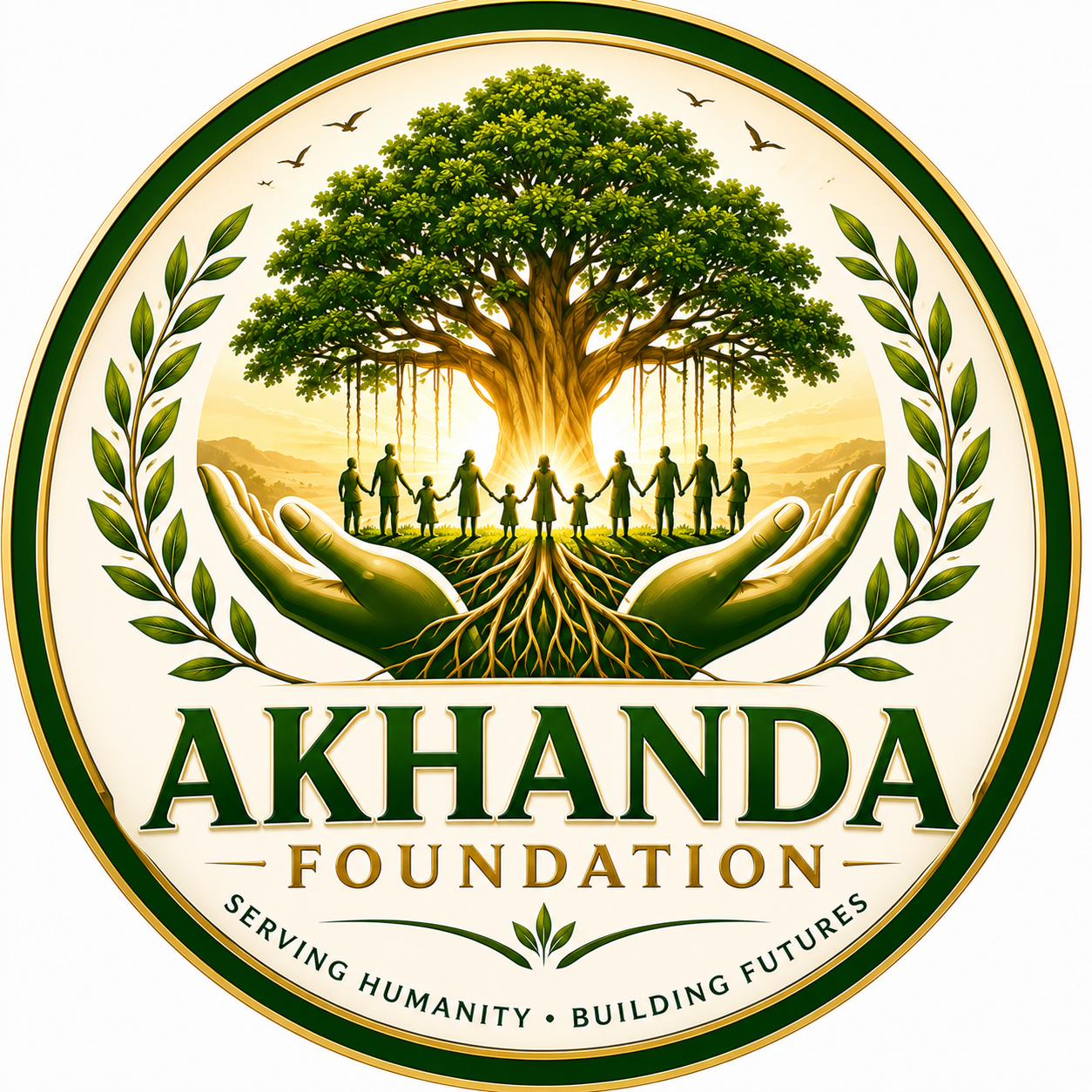 Akhanda Foundation