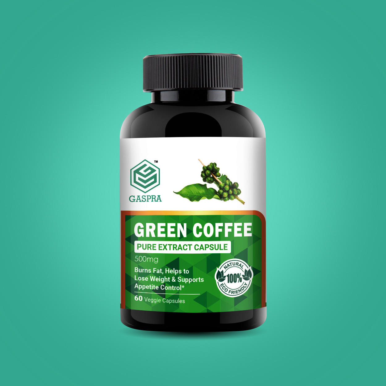 Green Coffee Capsules