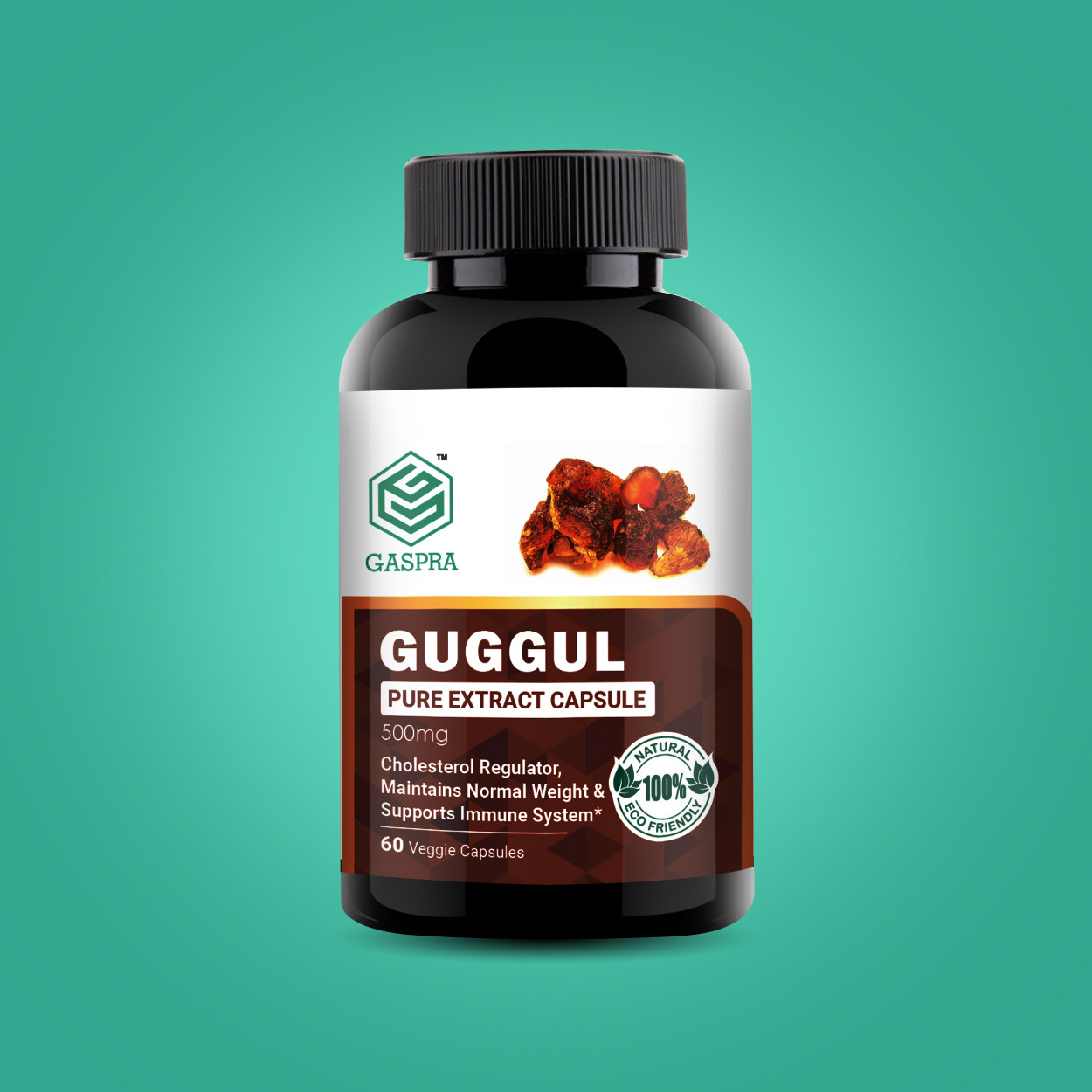 Guggul Capsules