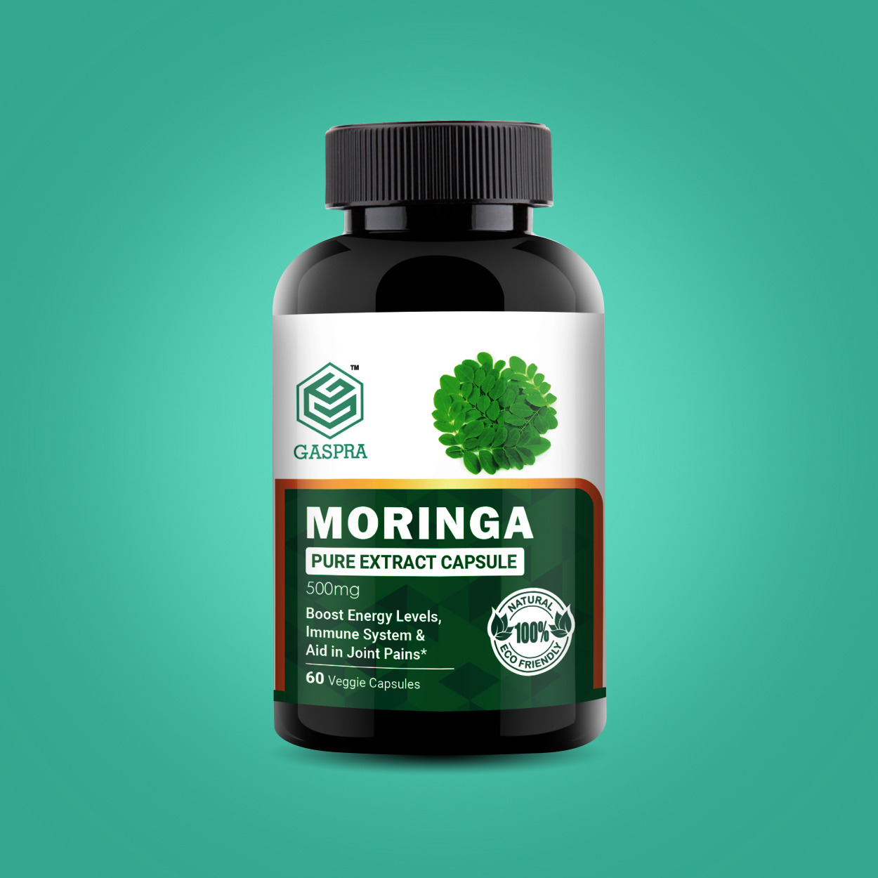 Moringa Capsules