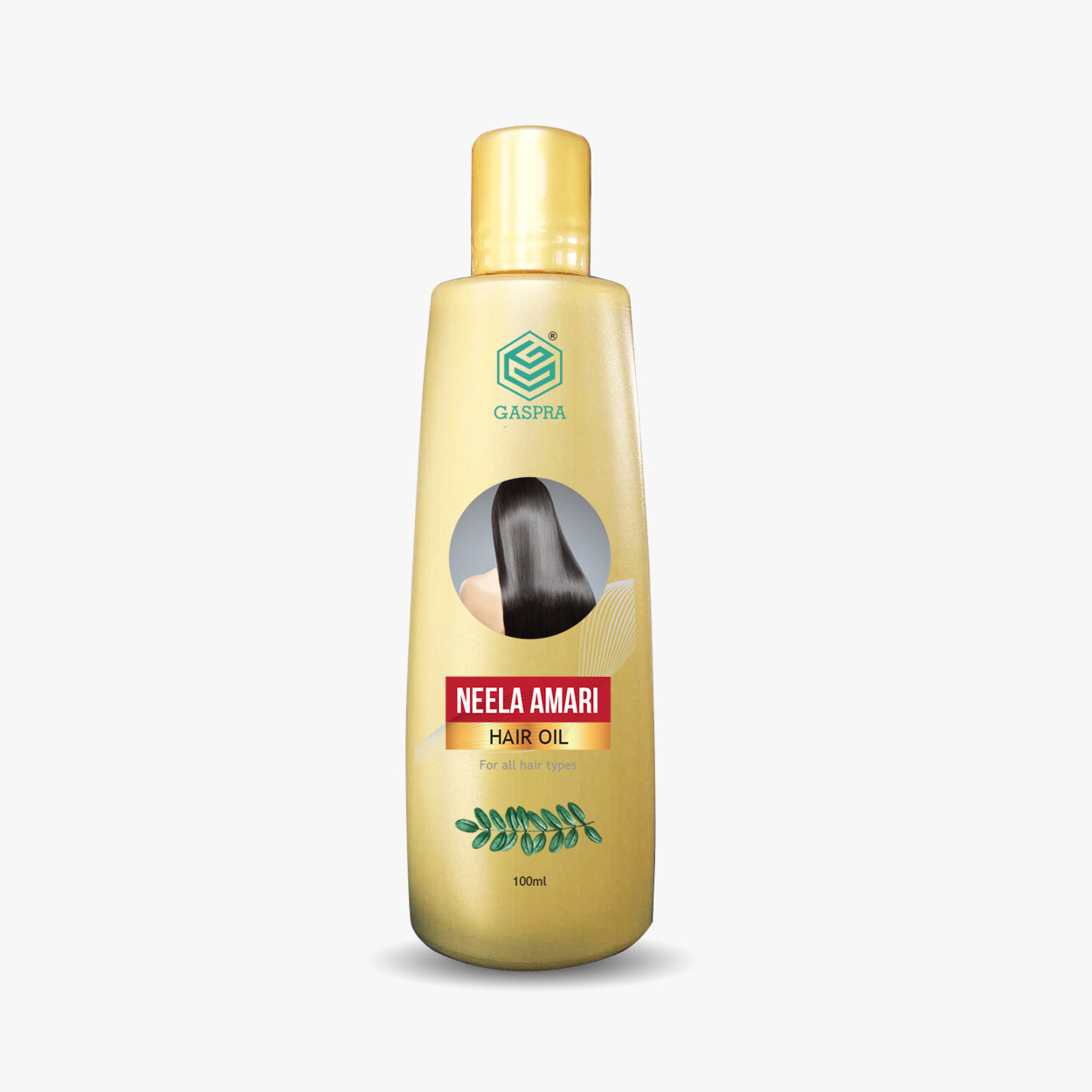 Neela Amari Hair Oil