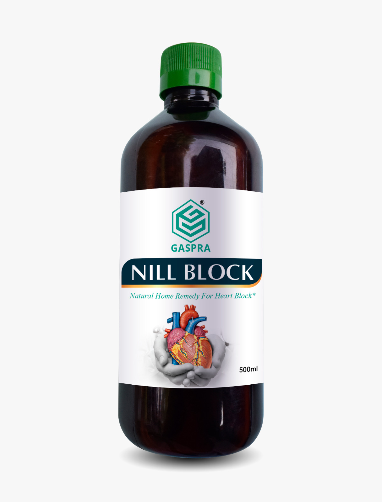 Nil Block