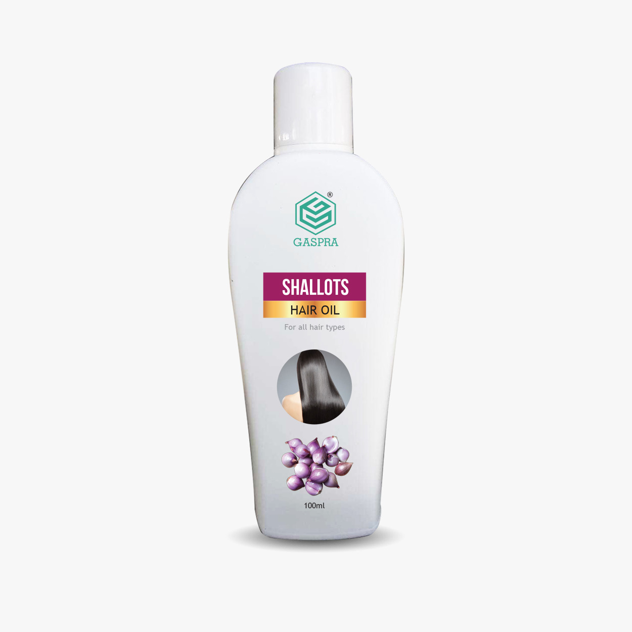 Shallots Hair Oil